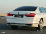 BMW 730 LI